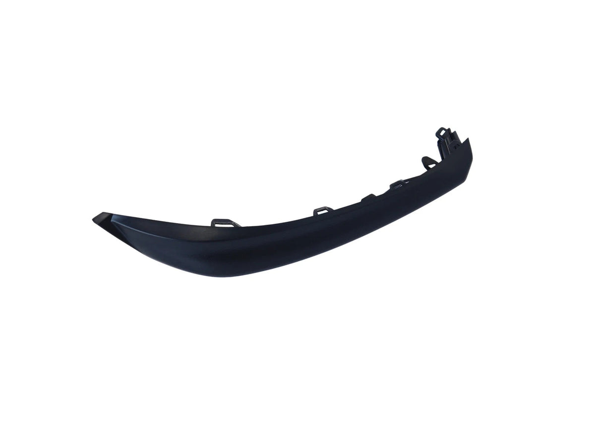 Front Bumper Molding Trim Lower Driver Left Side for 2018-2020 Toyota Camry