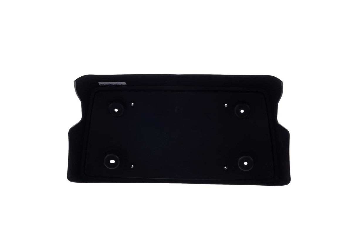 Front License Plate Bracket for 2007-2013 Chevrolet GMC Sierra Silverado Pickup