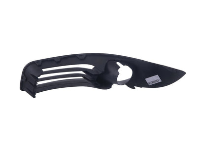 Passenger Side Fog Light Lamp Cover Trim w/ Hole For 2006-2011 Chevrolet Impala