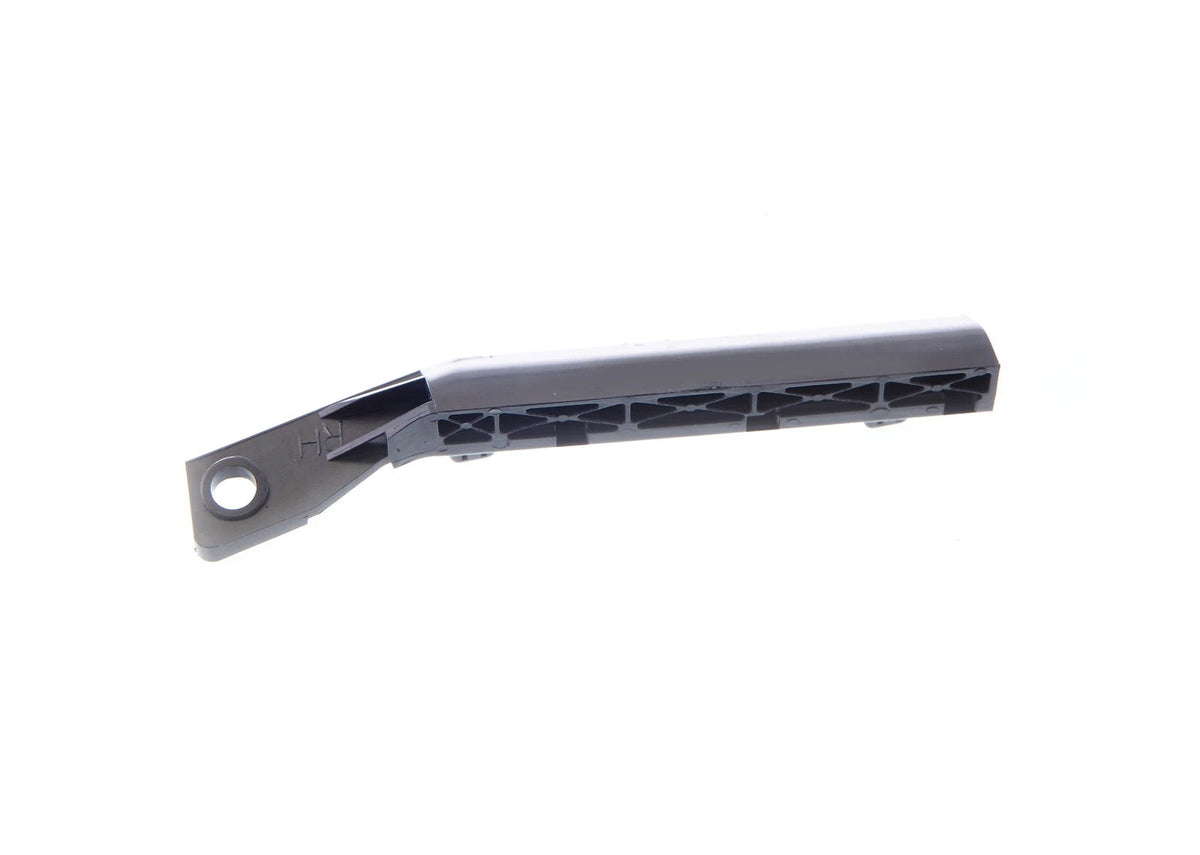For 2007-2012 Nissan Versa Front Right Passenger Side Bumper Bracket Support