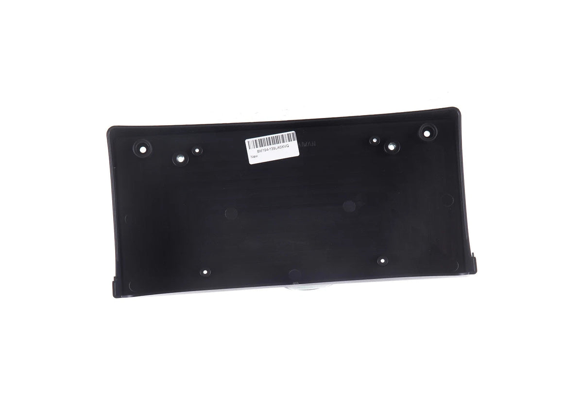 New Front License Plate For BMW 328i xDrive,335i,328i,323i,335i xDrive,335d