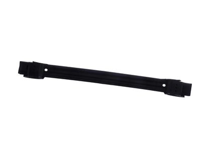 Front Bumper Cover Reinforcement Crossmember Fit 01-05 Honda Civic Coupe Sedan