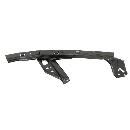 New Front Left & Right Set Of 2 LH RH BUMPER BRACKET For Honda Civic