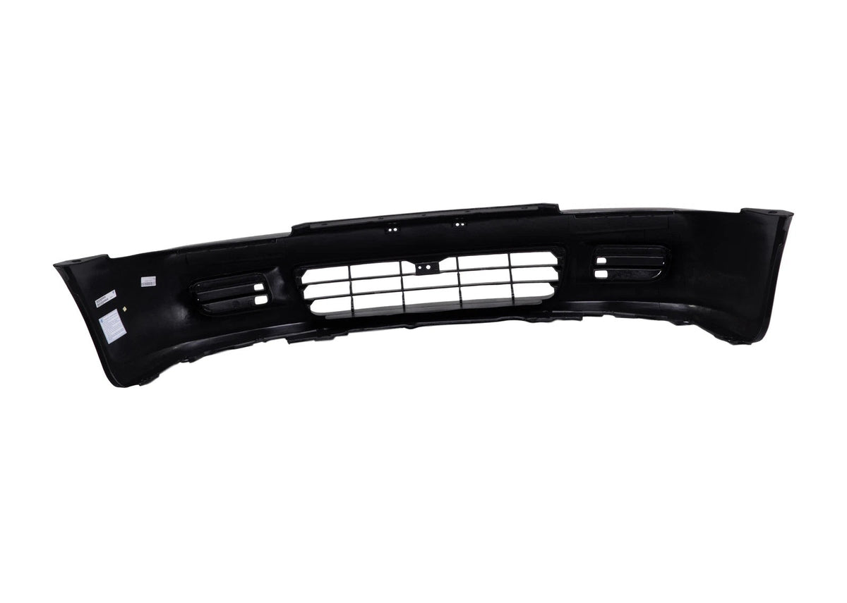 Front Bumper Cover for 5th Gen. 1992 1993 1994 1995 Honda Civic Coupe Hatchback