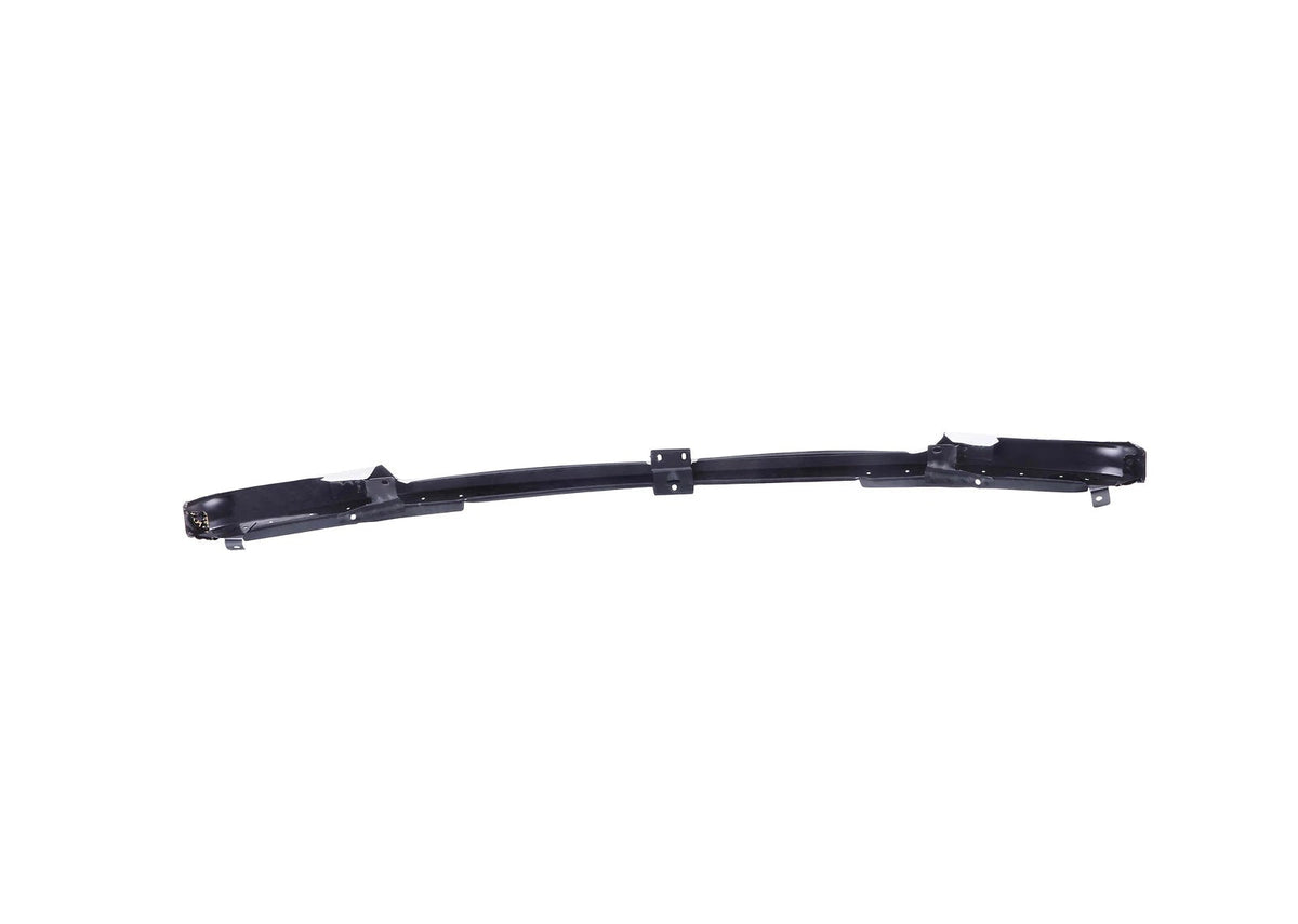 Front Bumper Filler Molding Trim For 1992-1997 Ford F-150 F-250 F-350 Pickup