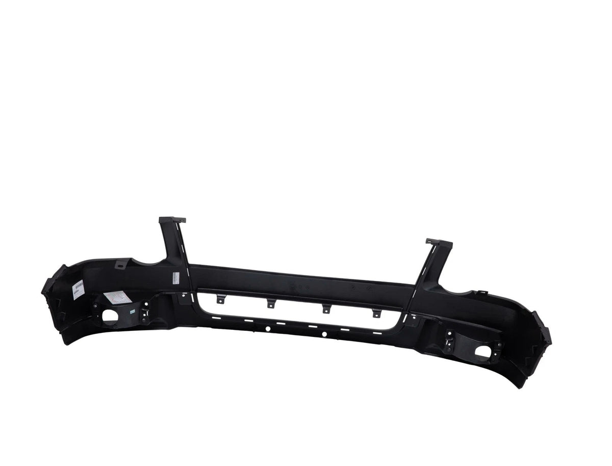 Front Bumper Cover Upper with Fog Lamp Light Holes for 2006-2010 Ford Explorer