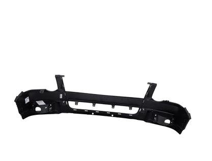Front Bumper Cover Upper with Fog Lamp Light Holes for 2006-2010 Ford Explorer
