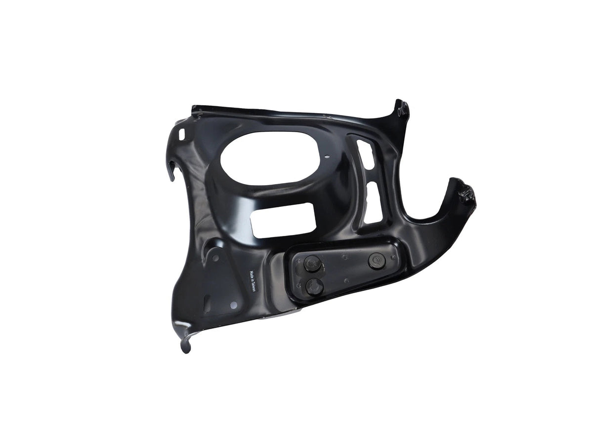 Front Passenger RH Side Bumper Retainer Mounting Bracket for 14-20 Toyota Tundra