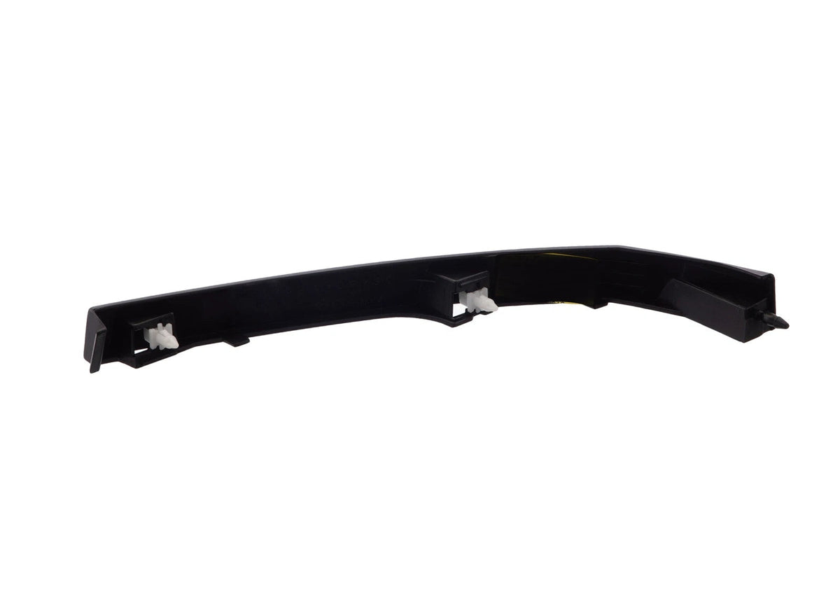 Front Passenger Side Bumper Filler Trim For 04-15 Nissan Titan 05-08 Armada