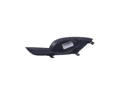 Passenger Side Fog Light Lamp Cover without Hole For 2013-2015 Nissan Altima