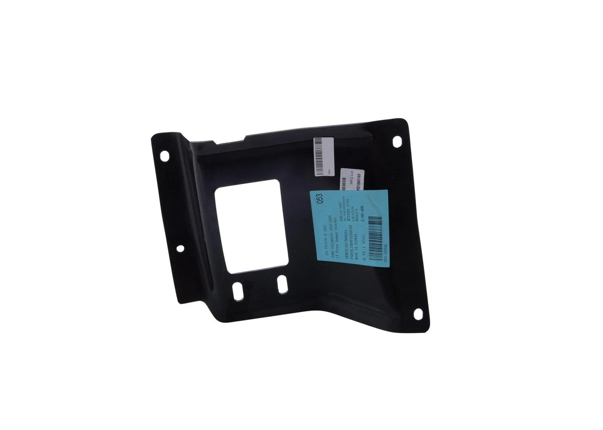 Fit For Ford F-250,350,450,550 FO1066163 Front,Left Driver Side BUMPER BRACKET