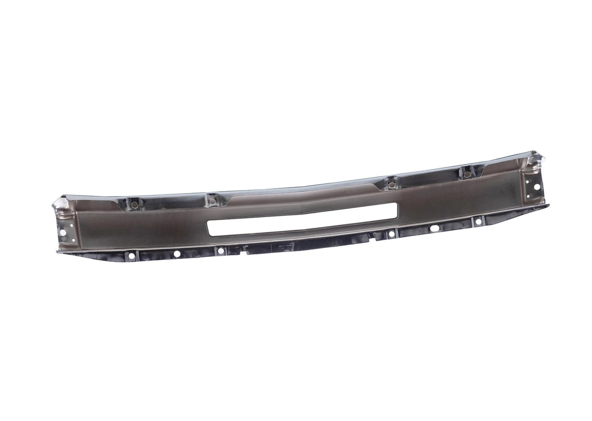 For 2007-2013 Chevrolet Silverado Front Bumper GM1002831 Chrome w/Hole 15941850