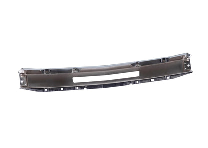 For 2007-2013 Chevrolet Silverado Front Bumper GM1002831 Chrome w/Hole 15941850