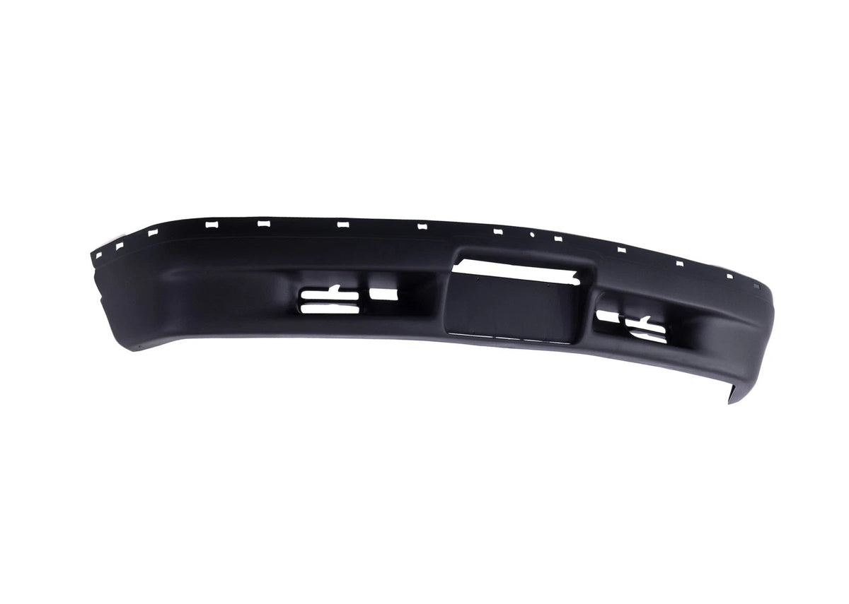 New BLACK BUMPER DEFLECTOR for Chevrolet S10,Blazer GM1092163 88967923