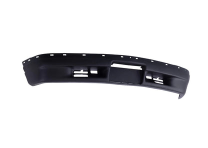 New BLACK BUMPER DEFLECTOR for Chevrolet S10,Blazer GM1092163 88967923