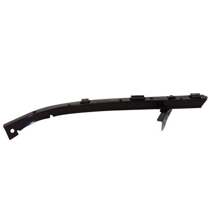 New Front Left & Right Set Of 2 LH RH BUMPER FILLER For Honda Accord