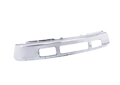 Front Bumper Face Bar For Ford Super Duty Pickup FO1002392 5C3Z17757BA CHROME