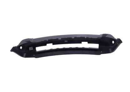 For 2005-2007 Jeep Liberty Sport Utility Textured Gray Front Bumper Cover Facial