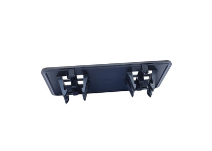 License Plate Bracket Tag Holder Plastic Front for 2015 2016 2017 Ford F-150
