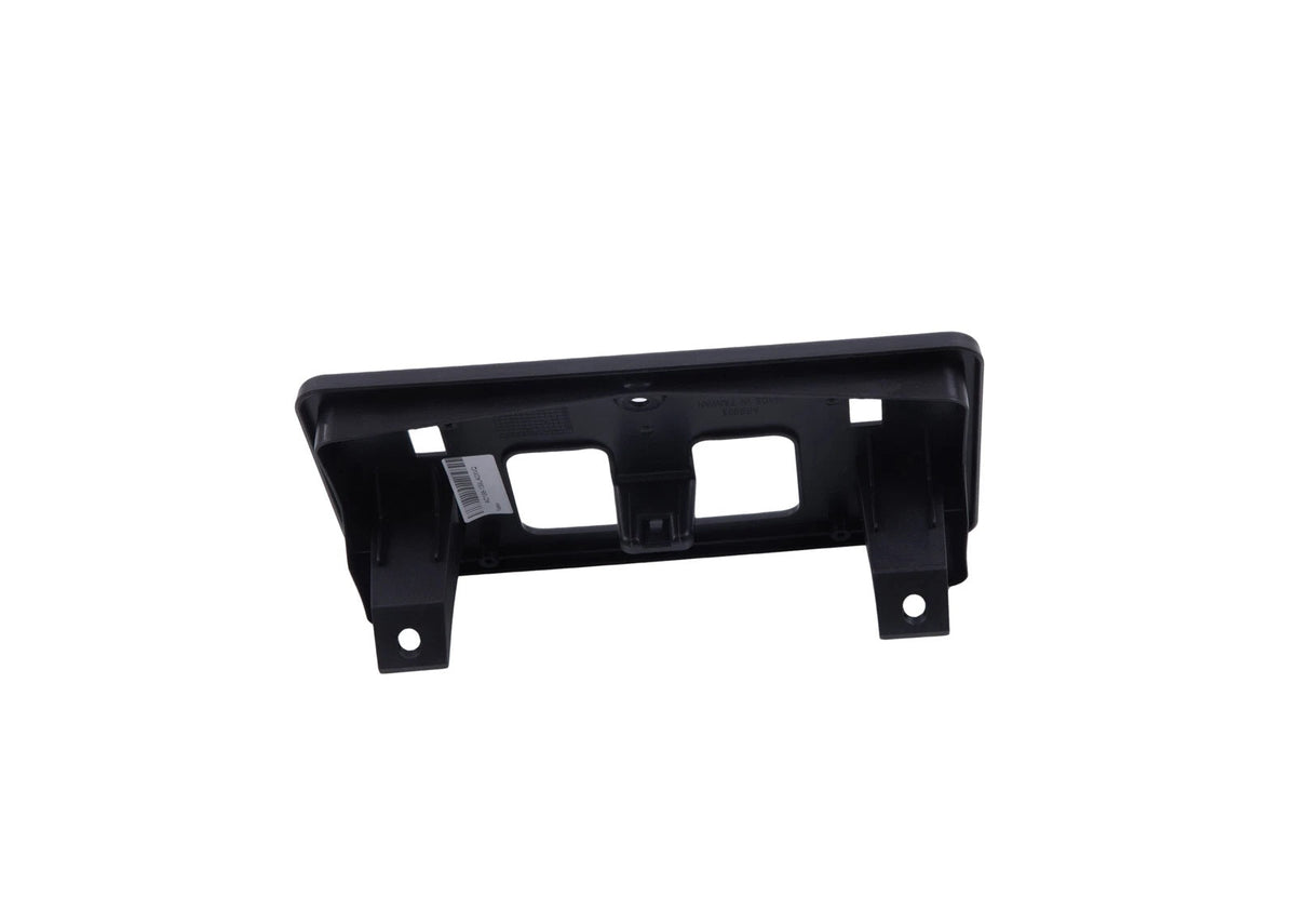 Front Bumper License Plate Bracket Tag Holder for 2005-2006 Acura RSX Coupe