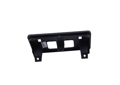 Front Bumper License Plate Bracket Tag Holder for 2005-2006 Acura RSX Coupe