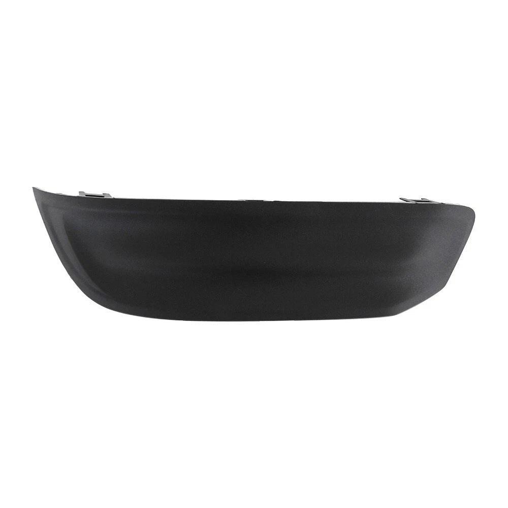 New Front Left & Right Set Of 2 LH RH FOG LAMP COVER For Honda Civic