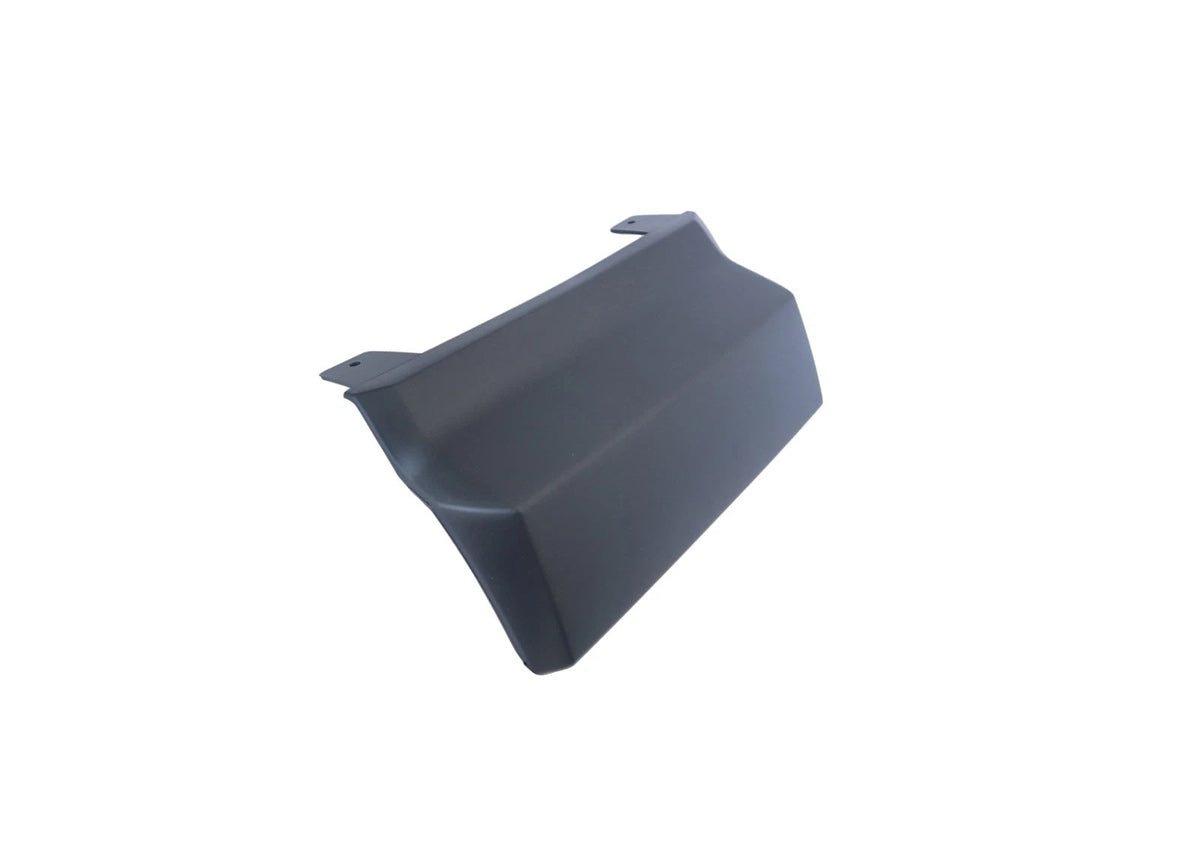 Rear Bumper Trailer Hitch Tow Eye Cover for 2015-2020 Chevrolet Suburban Tahoe