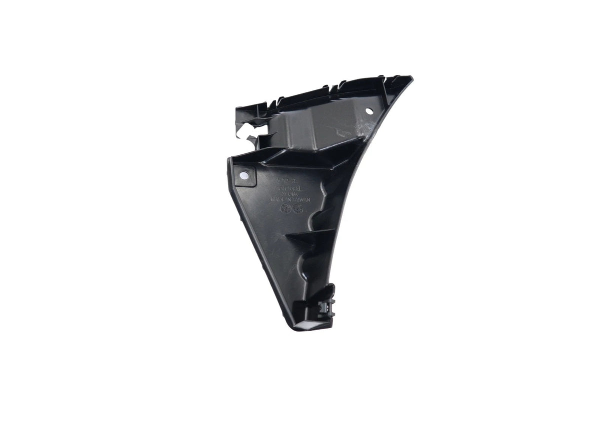 Front Driver Side Bumper Retainer Mounting Bracket for 2010-2014 Ford Mustang
