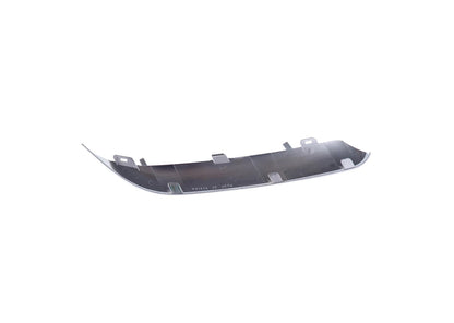 Front Left Driver Side Bumper Chrome Molding Trim For 2005-2010 Chrysler 300