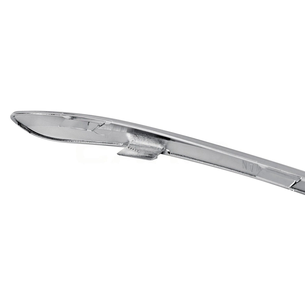 Passenger Side Chrome Front Bumper Trim 2011-2014 Chrysler 300 CH1047103