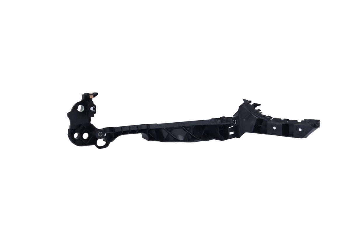 For 2010-2014 Volkswagen Golf Bumper Cover Support Outer Bracket Passenger Side