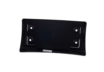 New Front Bumper License Plate Bracket for 2002-2009 Chevy Trailblazer GMC Envoy