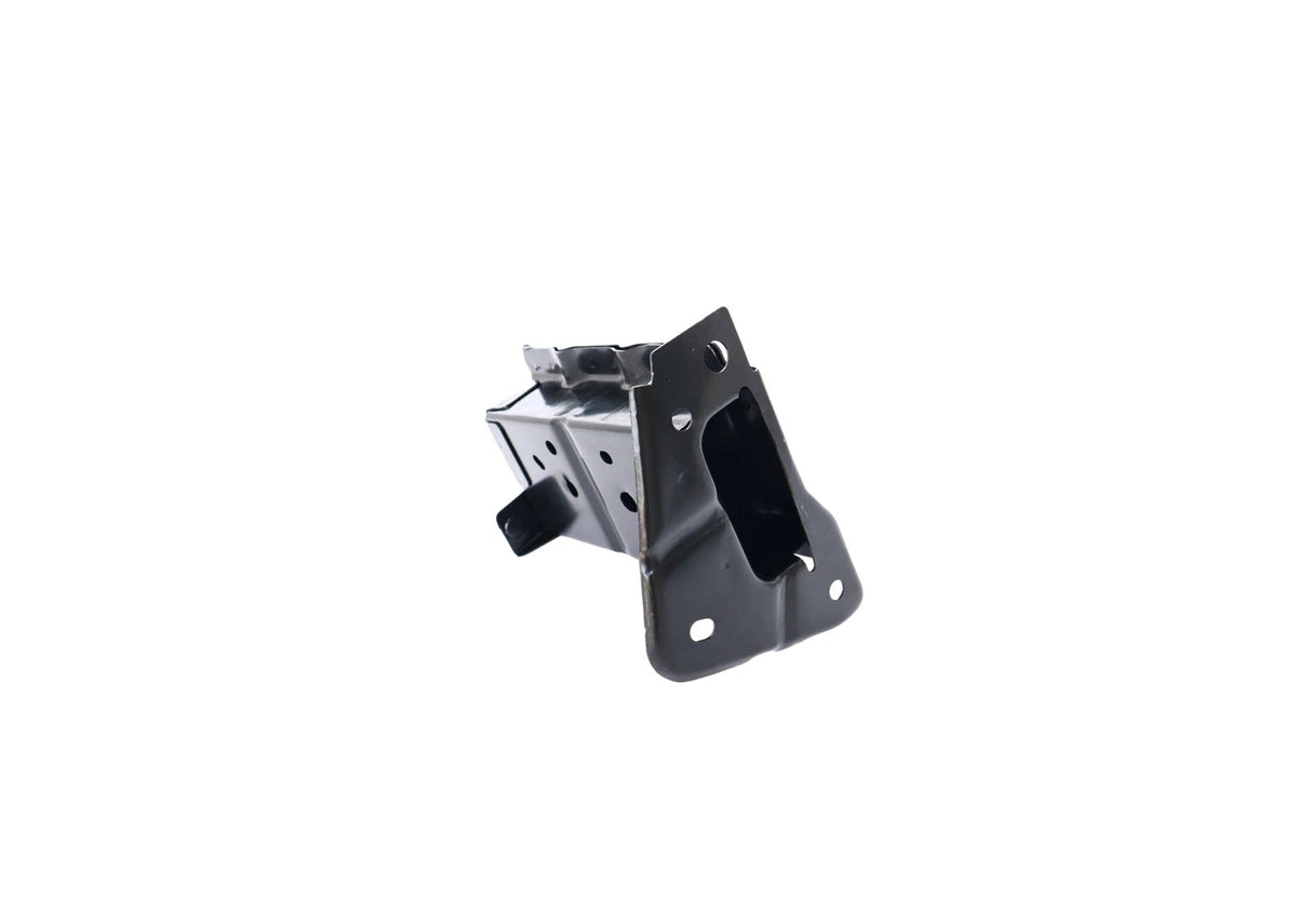 Front Passenger Side Bumper Retainer Mounting Bracket for 13-19 Nissan Sentra