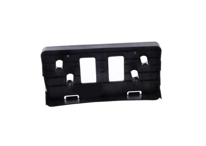Front Bumper License Plate Bracket Holder For 15-17 Toyota Camry LE XLE Hybrid