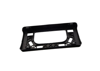 New Front Bumper License Plate Bracket for 12-15 Toyota Prius Plug-In Hatchback