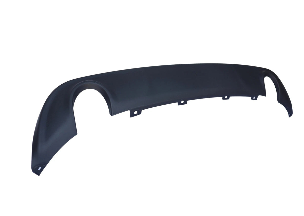 For 2015-2021 Dodge Charger Pursuit Rear Bumper Lower Air Dam Deflector Valance