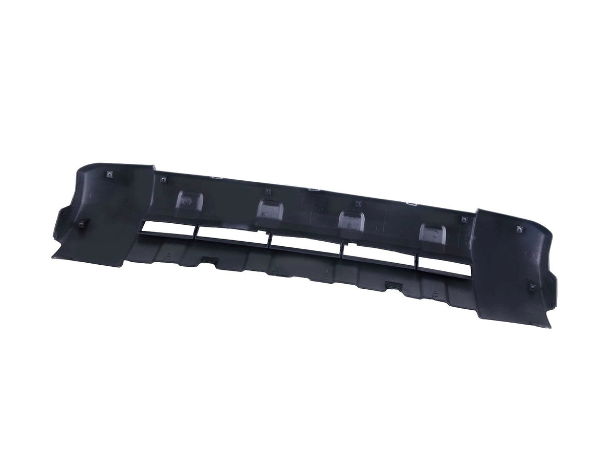 Front Bumper Cover Apron Valance Lower Plastic for 2006-2008 Honda Pilot