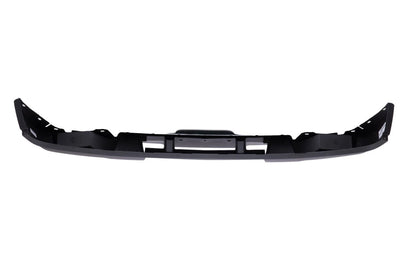 For 04-12 GMC Canyon Chevy Colorado Front Lower Bumper Cover w/o Fog Light Holes