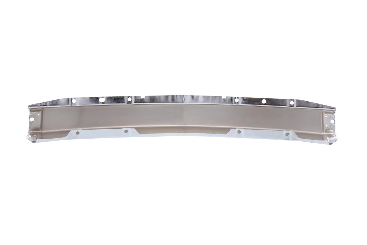 Front Chrome Bumper Face Bar For 2007-2008 Chevrolet Silverado 1500 Pickup Truck