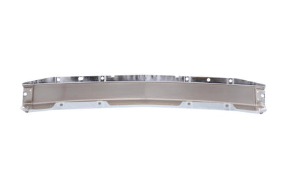 Front Chrome Bumper Face Bar For 2007-2008 Chevrolet Silverado 1500 Pickup Truck