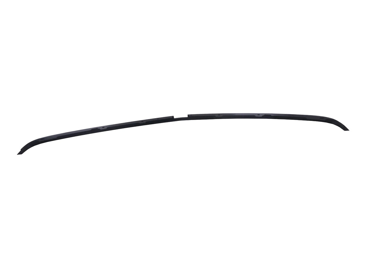 GM1087241 Front BUMPER FILLER for GMC,ChevySuburban Yukon,Blazer BLACK