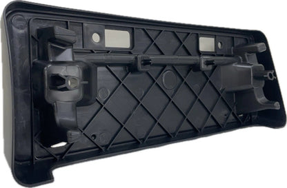 2016-2019 LEXUS RX350/350L/450h Front bumper license bracket