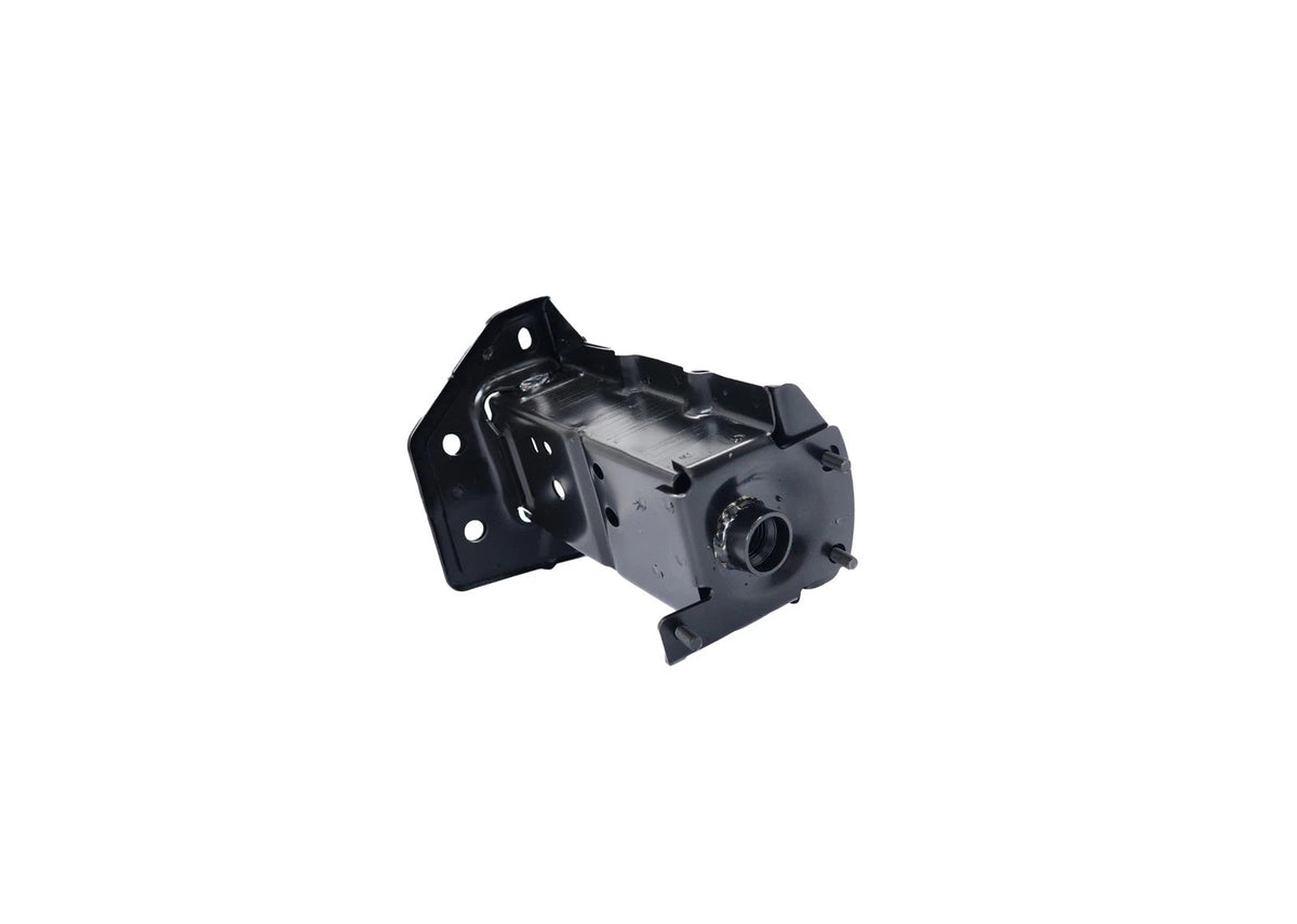 Front Driver Side Bumper Retainer Mounting Bracket for 2013-2019 Nissan Sentra