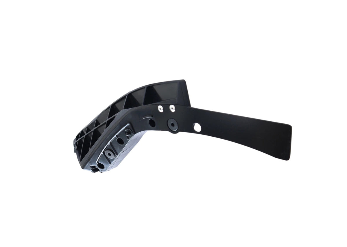 Front Passenger Side Bumper Retainer Mounting Bracket for 09-2014 Nissan Maxima