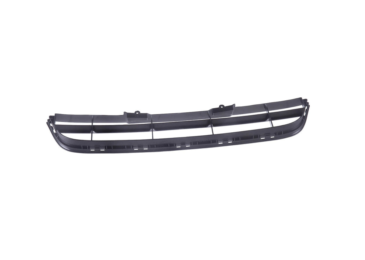Plastic Front Bumper Center Textur Grille for 06-07 Honda Accord Sedan HO1036101