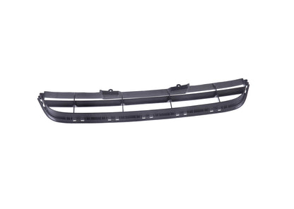 Plastic Front Bumper Center Textur Grille for 06-07 Honda Accord Sedan HO1036101