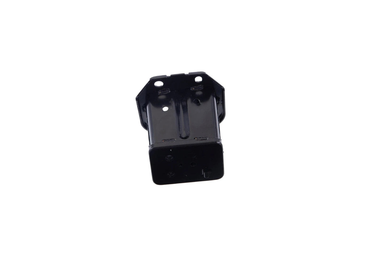 New Front,Right Passenger Side BUMPER BRACKET for Honda Civic HO1067107