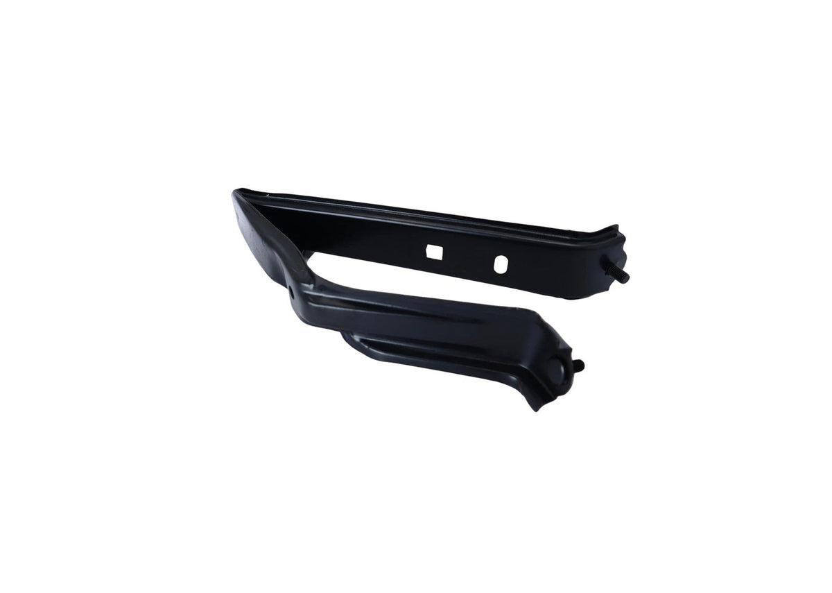 Front Passenger Right Side Bumper Bracket Support for 2001-2005 Toyota Tacoma
