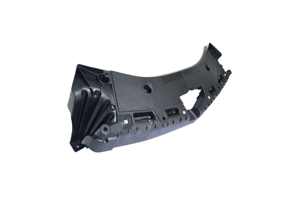 Front Bumper Retainer Mounting Bracket Support for 2010-2017 Chevrolet Equinox