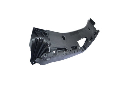 Front Bumper Retainer Mounting Bracket Support for 2010-2017 Chevrolet Equinox